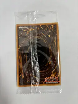 Carly & Fortune Fairy TKN5-EN039 Yugioh Token Burst Protocol Promo Card Mint - Image 4