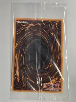Bastion & Water Dragon TKN5-EN038 Yugioh Token Burst Protocol Promo Card Mint - Image 2