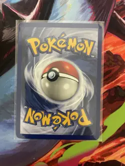 Sandslash 41/62 Fossil Unlimited Regular Uncommon 70 HP English Pokemon TCG Card - Image 2