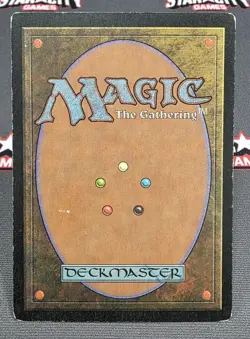 MTG Vampiric Tutor - Visions Magic the Gathering Card # 072 - Image 2