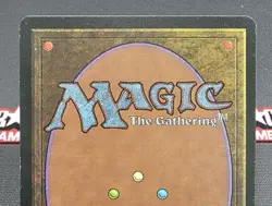 MTG Ashnod's Altar- DAMAGED -Chronicles Magic the Gathering Card # 092 - Image 5