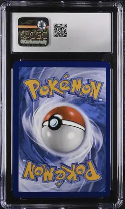 Charizard VSTAR SWSH262 SWSH: Sword & Shield Promo Cards Holo CGC GEM MINT 10 - Image 2