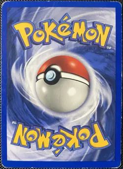 Potion 094/102 Base Set (Shadowless) Regular - Pokemon Card - Image 2