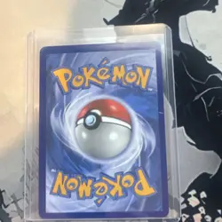 Pokemon TCG Pikachu SWSH020 Sword & Shield Promo Holo Card Basic 70 HP English - Image 2