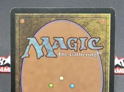 MTG Wasteland - Tempest Magic the Gathering Card # 330 - Image 5