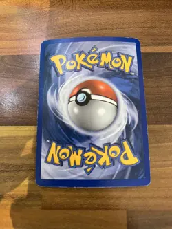 Pokemon Card Skitty 62/108 Reverse Holo Stamped EX Power Keepers LP - Image 2