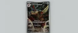 SV: Scarlet & Violet Promo Cards #130 Kingambit - Image 1