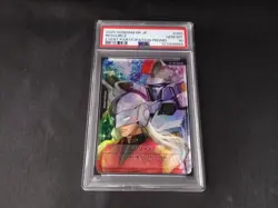 PSA 10 Gem Mint Resource set Kira Yamato Suletta Machu Gundam Card GAME japanese - Image 4