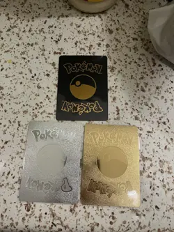 Fan art Pokemon card- Evil MewTwo, Urshifu VMAX, Snorlax - Image 2