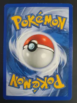 Erika's Gloom 45/132 - Gym Heroes Set - Pokemon Card - Excellent Condition - Image 2