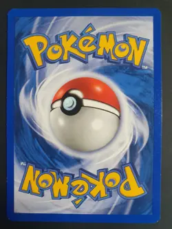 Lt. Surge 101/132 Trainer - Gym Heroes Set - Pokemon Card - Excellent Condition - Image 2