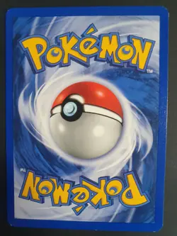 No Removal Gym 103/132 Trainer - Gym Heroes Set - Pokemon Card - Excellent - Image 2