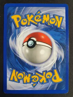 Erika's Dratini 42/132 - Gym Heroes Set - Pokemon Card - Excellent Condition - Image 2