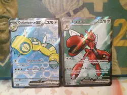 pokemon tcg 2 ex full art secret rare cards pokemon tcg - Image 1