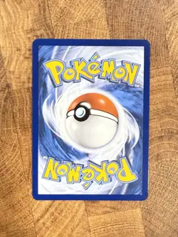 Pokemon Mimikyu EX Double Rare Holo Card 069/159 Sv09: Journey Together TCG - Image 2