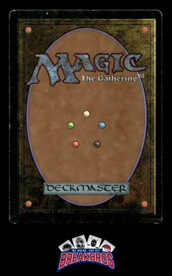 MTG Braingeyser # NM-MT Magic The Gathering - Image 2