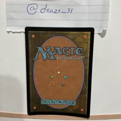 Sapphire Medallion (Borderless) Modern Horizons 3 Foil - Image 4