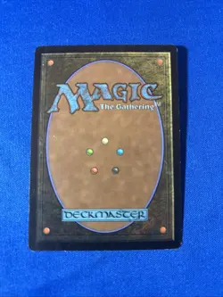 CRYSTAL SPRAY LP Invasion mtg Magic fast shipping - Image 2