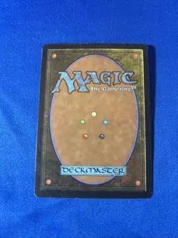 HIGH MARKET LP- Mercadian Masques Original mtg Magic fast shipping - Image 2