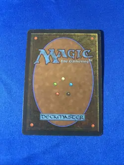 WILLOW PRIESTESS LP+ Homelands Reserved List mtg Magic fast shipping - Image 2