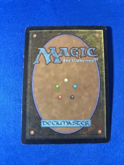 RHYSTIC TUTOR MP Prophecy mtg Magic fast shipping - Image 2