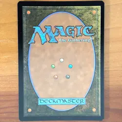 Elemental Teachings - Prerelease Foil Promo - Avatar TLA MTG - Image 2