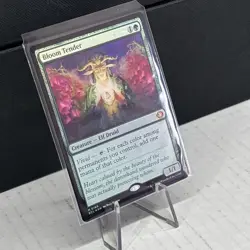 Bloom Tender - 166 - Foil - ECL - NM - MTG Magic the Gathering Pack Fresh Mythic - Image 2