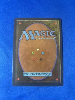 GATE TO PHYREXIA LP- Antiquities Reserved List mtg Magic fast shipping - Image 2