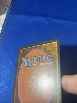 GATE TO PHYREXIA LP- Antiquities Reserved List mtg Magic fast shipping - Image 3