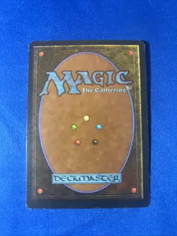 PRESENCE OF THE MASTER LP Legends Original mtg Magic fast shipping - Image 2