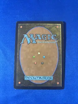 DRAGONSTORM MP Scourge Original mtg Magic fast shipping - Image 2