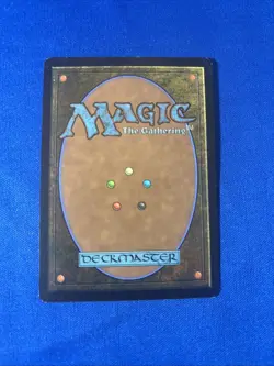 DECREE OF SILENCE LP Scourge mtg Magic fast shipping - Image 2