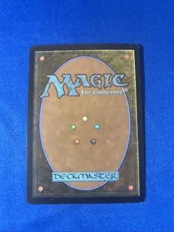 NOSTALGIC DREAMS LP+ Torment mtg Magic fast shipping - Image 2