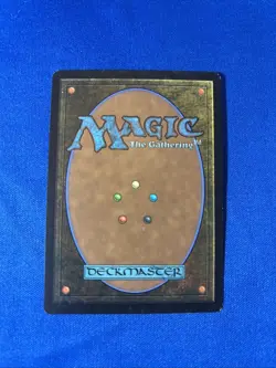 KRARK’S THUMB LP Mirrodin mtg Magic fast shipping - Image 2