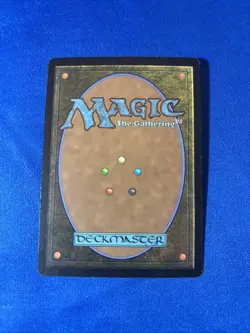 UNTAIDAKE, THE CLOUD KEEPER LP CoK Champions Of Kamigawa mtg fast shipping - Image 2