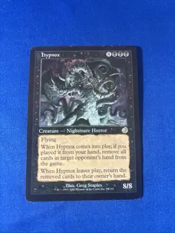 HYPNOX LP- Torment mtg Magic fast shipping - Image 1