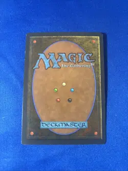 VERDURAN ENCHANTRESS LP Fourth 4th Edition mtg Magic fast shipping - Image 2