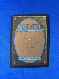 VEDALKEN ARCHMAGE LP- Mirrodin Original mtg Magic fast shipping - Image 2