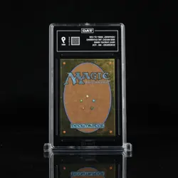 Lightning, Army of One (0400) (Borderless) Final Fantasy Foil Graded 9 - Image 2