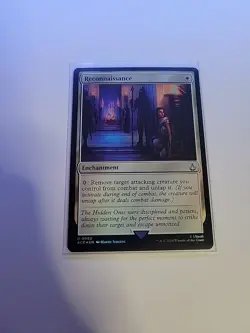 Reconnaissance Universes Beyond: Assassin's Creed Foil - Image 1