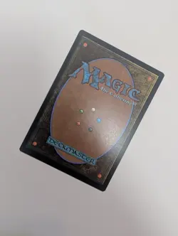 MTG - Mad Auntie - The List Reprints (LIST) NM/M Condition - Image 3