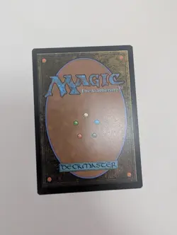 MTG - Mad Auntie - The List Reprints (LIST) NM/M Condition - Image 4