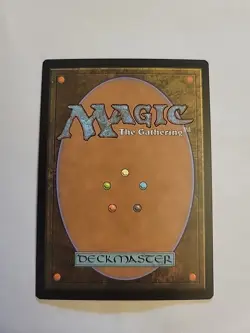 MTG - Thoughtseize - IMA - Regular Rare - Image 2