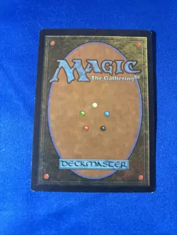 SANDS OF TIME LP Visions Reserved List mtg Magic fast shipping - Image 2