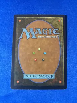 BREATHSTEALER’S CRYPT LP- Visions Reserved List mtg Magic fast shipping - Image 2