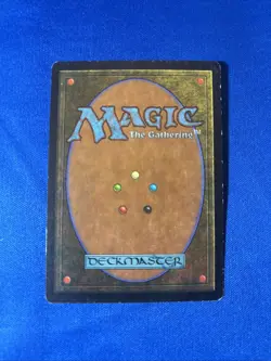 HALL OF GEMSTONE MP Mirage Reserved List mtg Magic fast shipping - Image 2