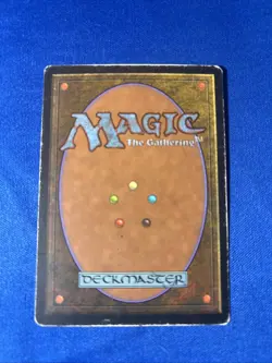 ZIRILAN OF THE CLAW HP Mirage Reserved List mtg Magic fast shipping - Image 2