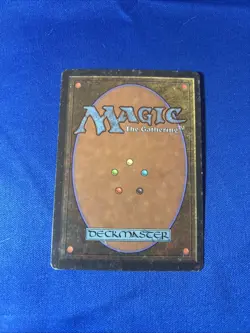 GUSTHA’S SCEPTER MP Alliances Reserved List mtg Magic fast shipping - Image 2