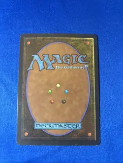 SOLDEVI DIGGER LP Alliances Reserved List mtg Magic fast shipping - Image 2