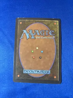 VARCHILD’S WAR-RIDERS MP Alliances Reserved List mtg Magic fast shipping - Image 2